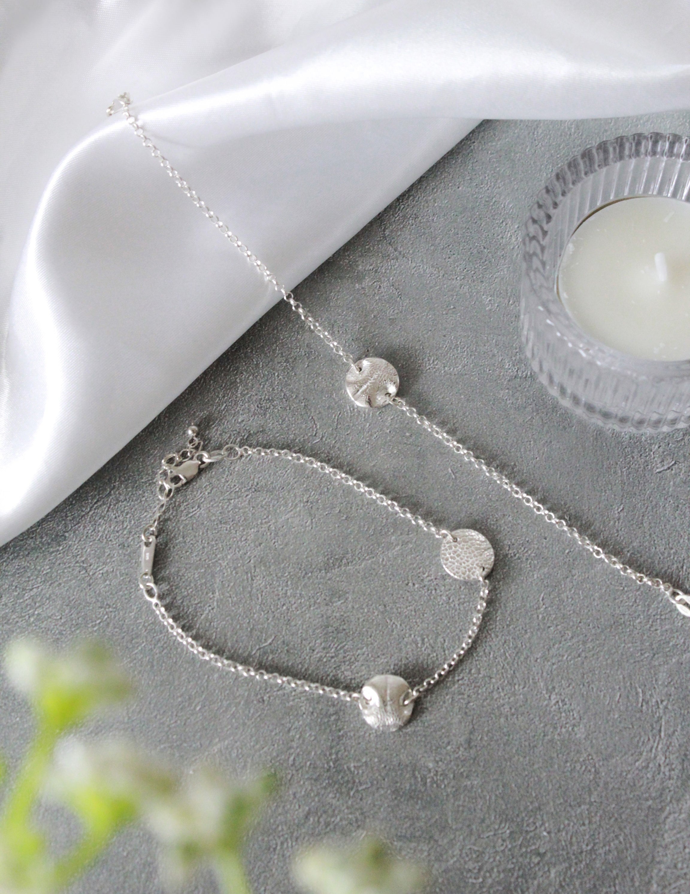 THE IMPRINT Bracelet — DUO
